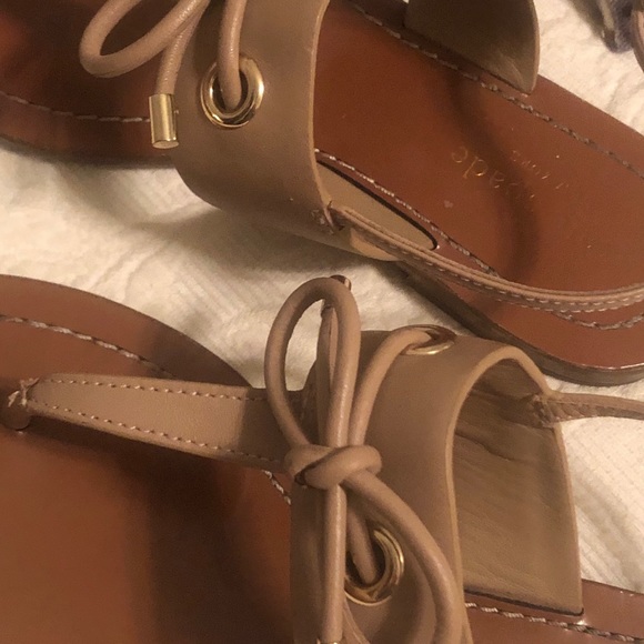 Kate Spade Carolina thong sandal - Picture 3 of 9